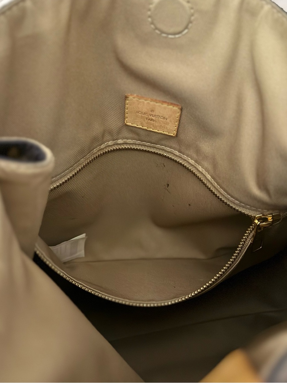 LV Monogram Graceful PM - Picture 7 of 12